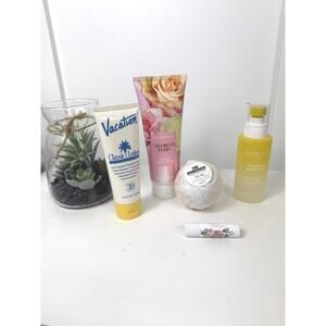 Makeup and Skincare Set #74